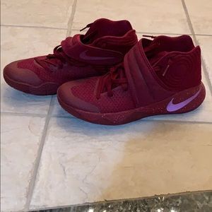 Kyrie Shoes